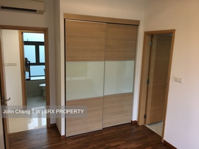 The Infiniti (D5), Condominium #232666461